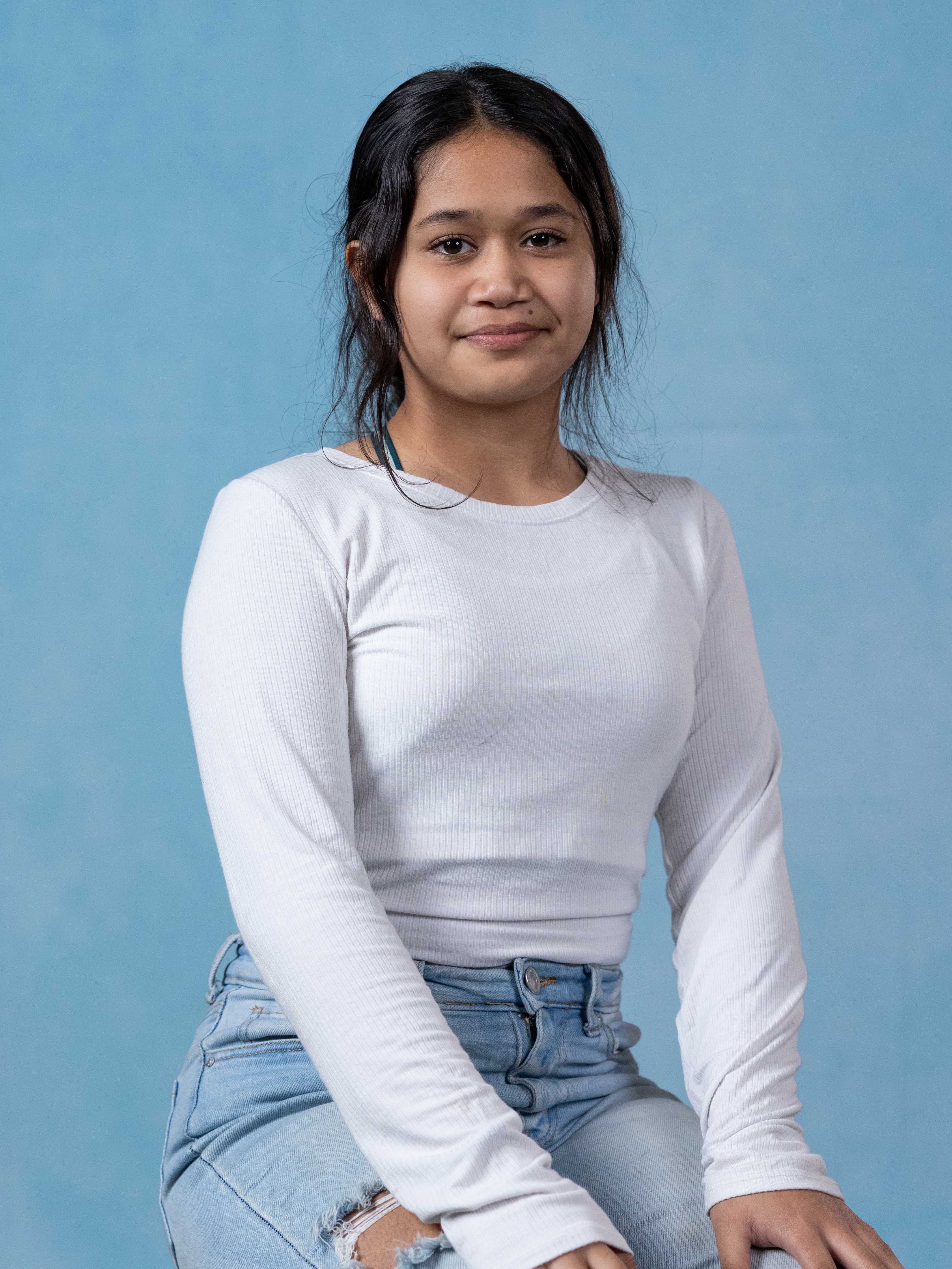 Treasure Guerrero